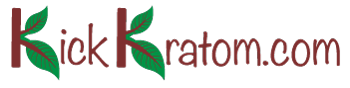 Kick Kratom logo